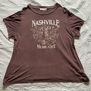 Altar’d State Graphic Tee